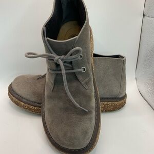 Birkenstock Milton boots Sz 41 10